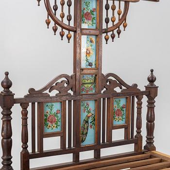 Sänstomme, East Africa, late 20th century.