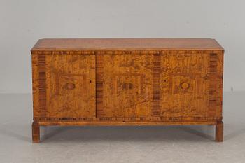 SIDEBOARD, Art deco, 1900-talets första hälft.