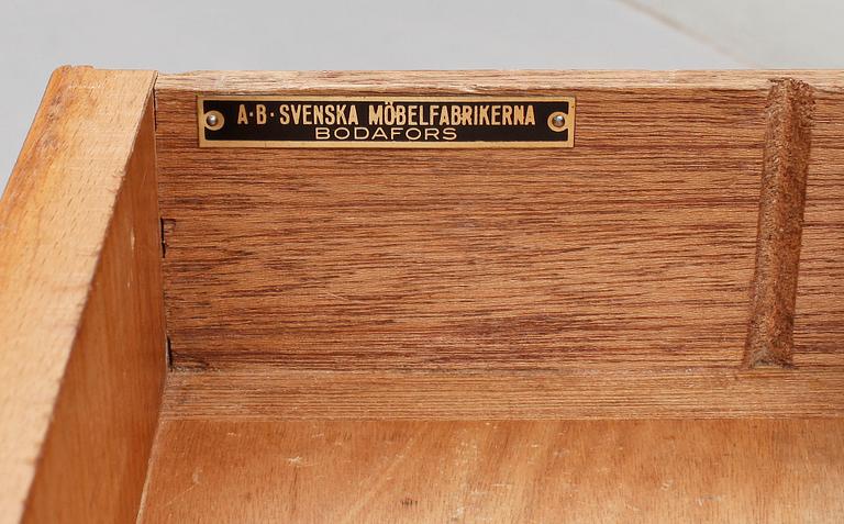 BYRÅ, Troligen Axel Larsson för Bodafors, 1930-tal.