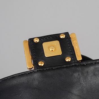 FENDI, "Baguette shoulder bag".