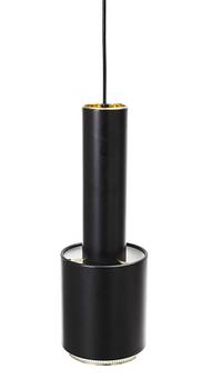 TAKLAMPOR, ett par, "Hand grenade", Alvar Aalto Artek. H ca 43.