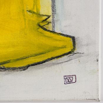 Werner Janson, Untitled.