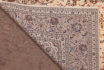 NAIN CARPET, 198x300 cm.