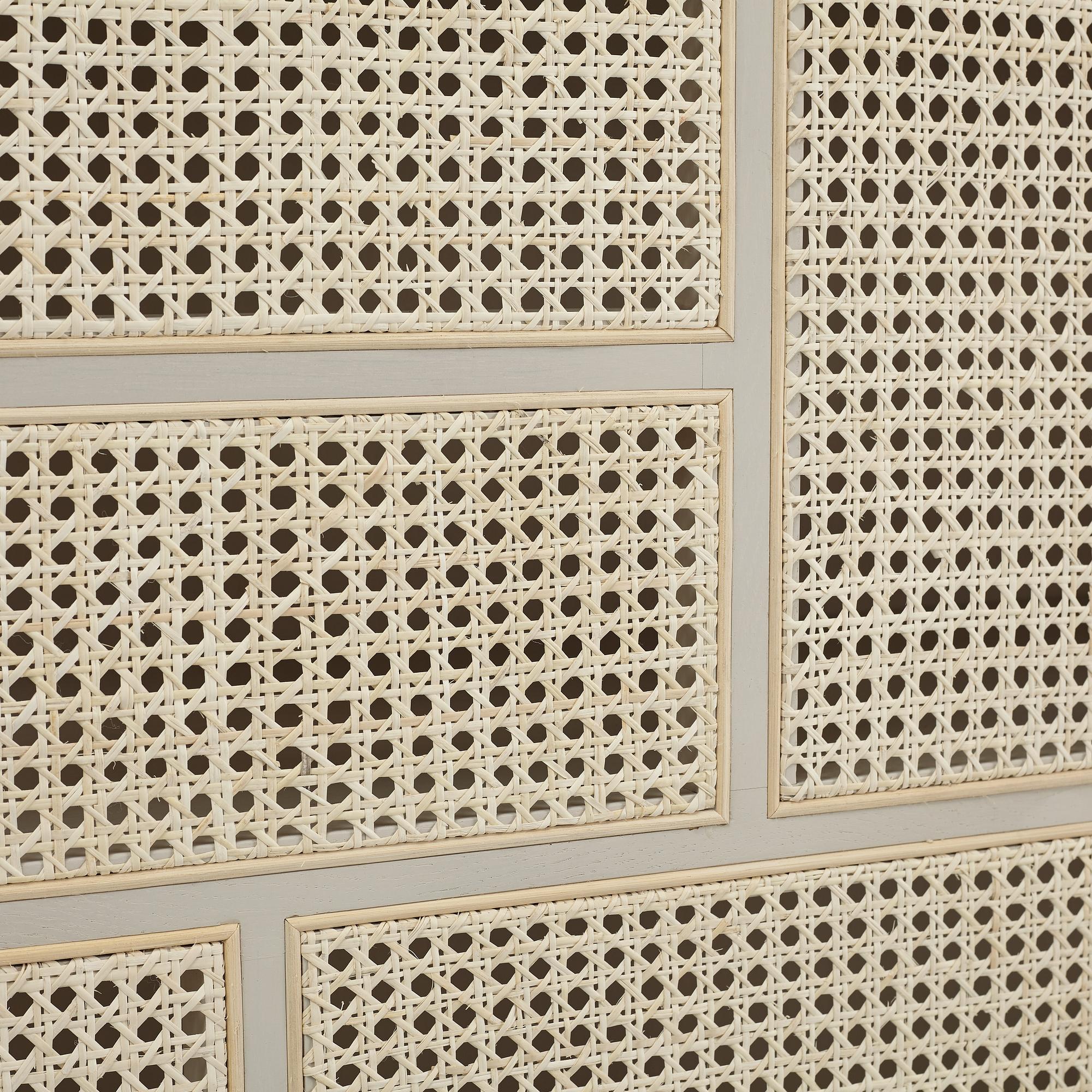 Mathieu Gustafsson, skåp, "Air", Design House Stockholm.