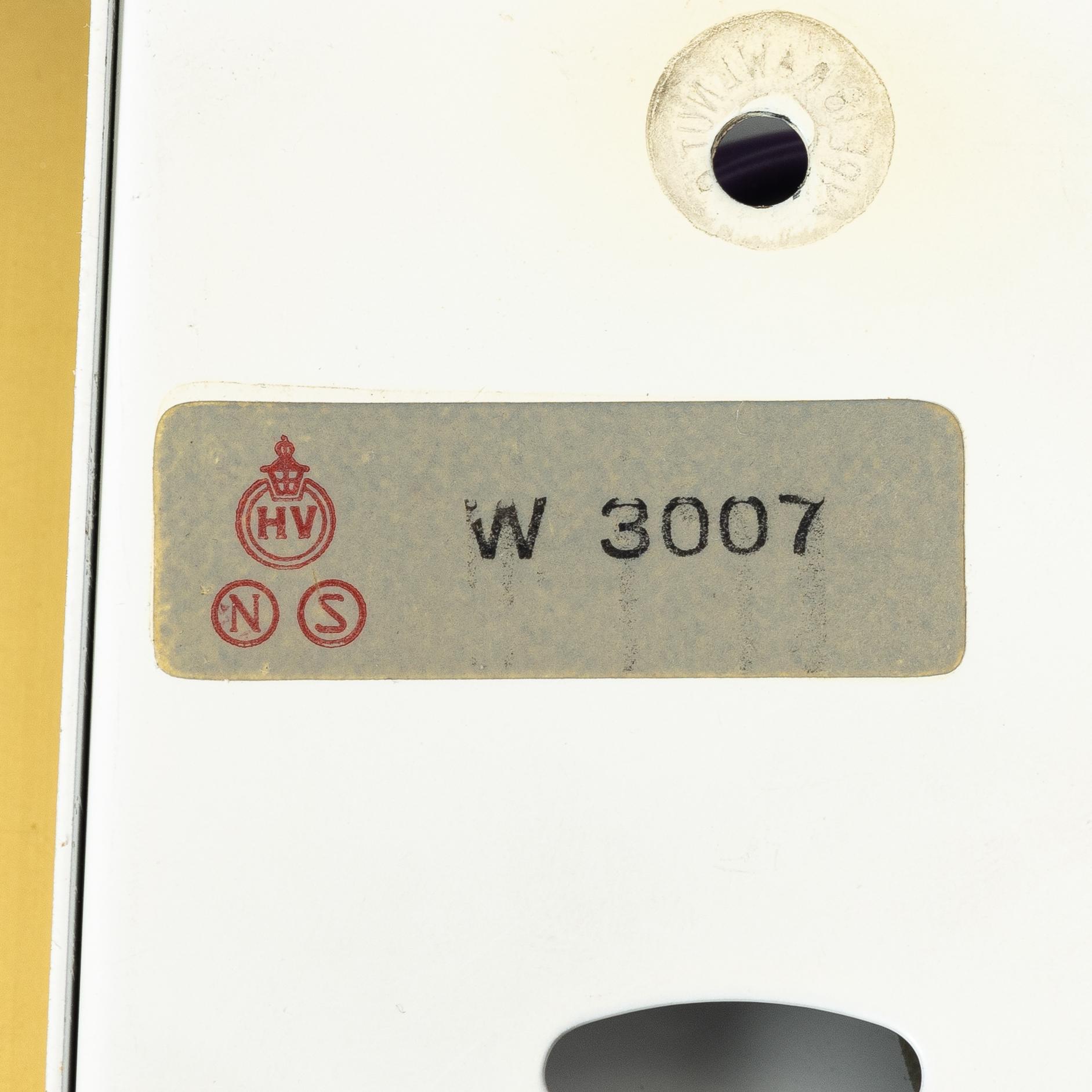 Sven Ivar Dysthe, a pair of 'Butterfly' wall lights, Hövik, Norway, second half of the 20th century.