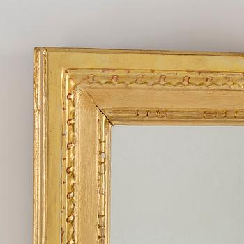 SPEGELLAMPETT, gustaviansk stil, "Meunier", IKEA:s 1700-talsserie, 1990-tal.
