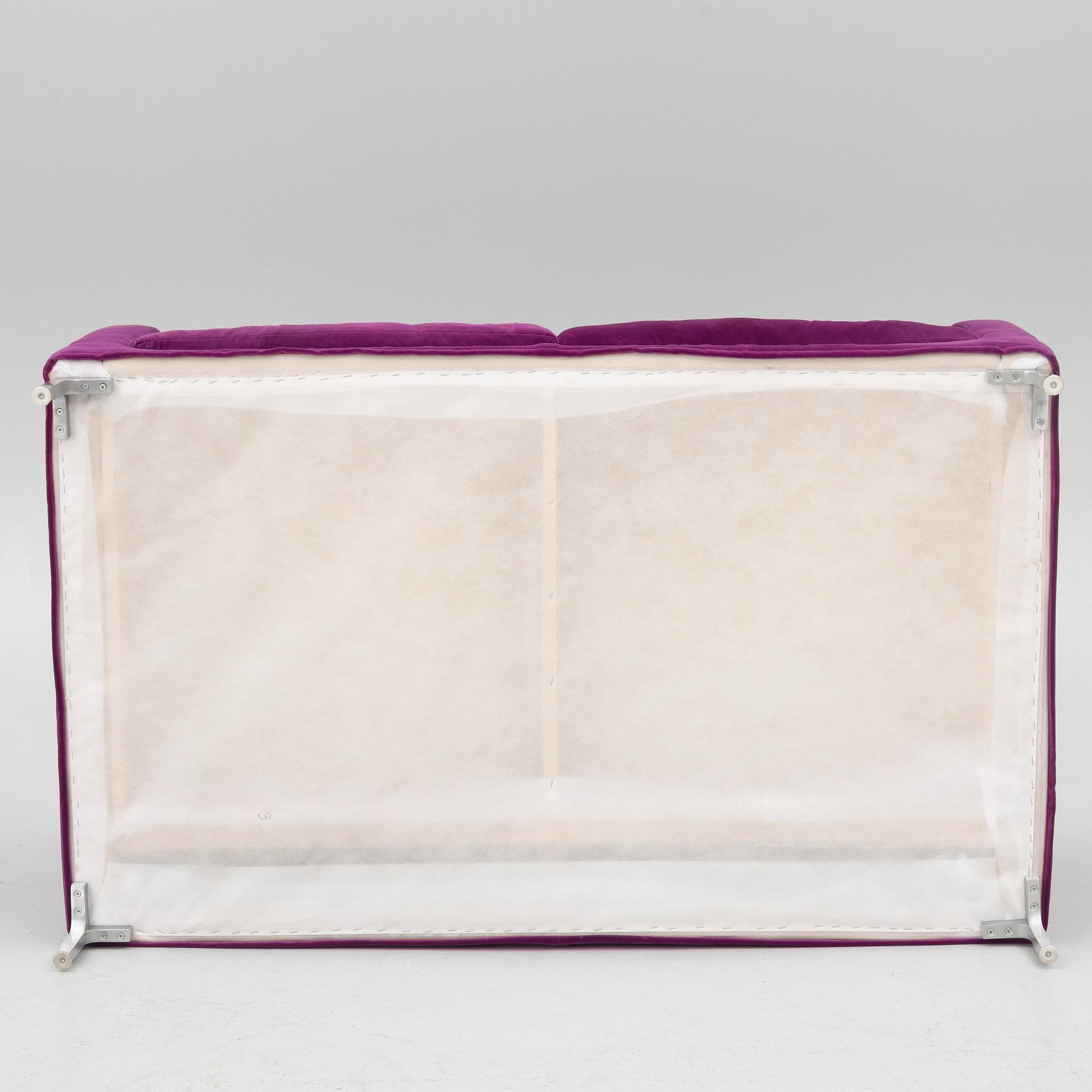 Soffa, Fogia, Italien, 2000-tal.