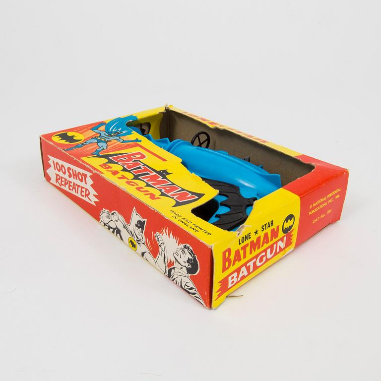 LONE STAR, "Batgun", England, ca 1966.