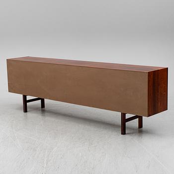 NILS JONSSON, a 'Grand' sideboard from Troeds, Bjärnum, 1960's.