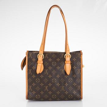 Louis Vuitton, "Popincourt Haut", väska.