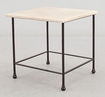SOFFBORD,  Frankrike, omrk 1900/2000.