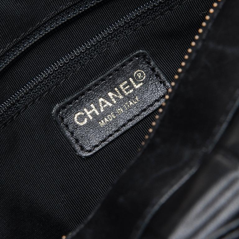 VÄSKA, Chanel.