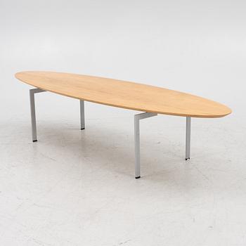 Ulla Christiansson, a 'Trippo' coffee table, Karl Andersson & Söner, Huskvarna, Sweden.