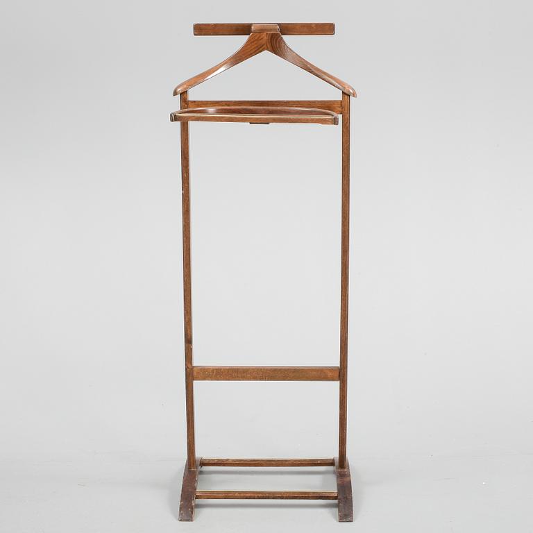 HERRBETJÄNT, troligen England, 1900-talets andra hälft.