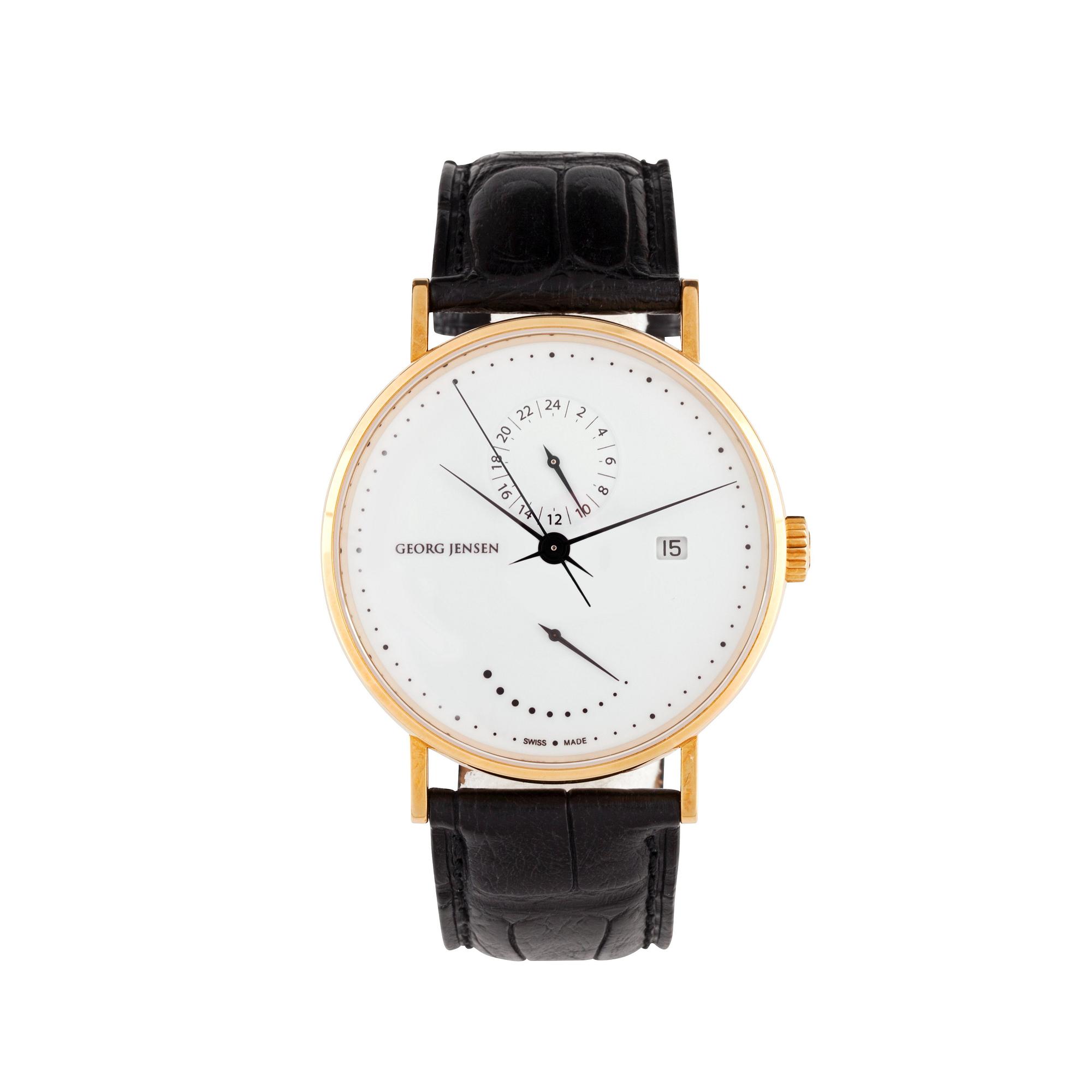 Henning koppel watch shop