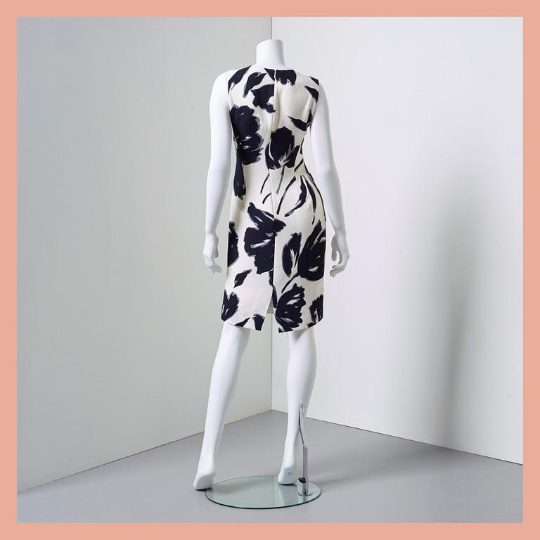 KLÄNNING, Michael Kors, storlek 4 enligt märkning.