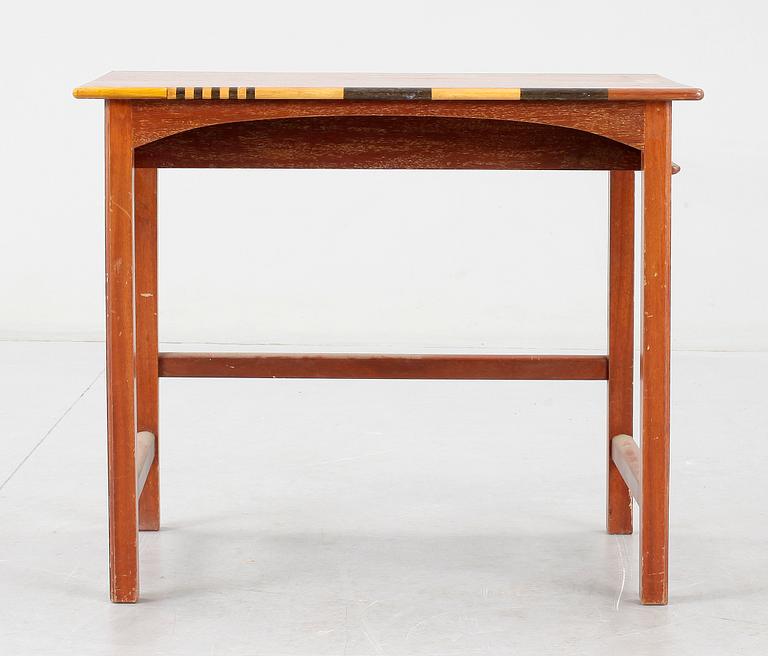 SYBORD, Josef Frank, Svenskt tenn, 1900-talets första hälft.