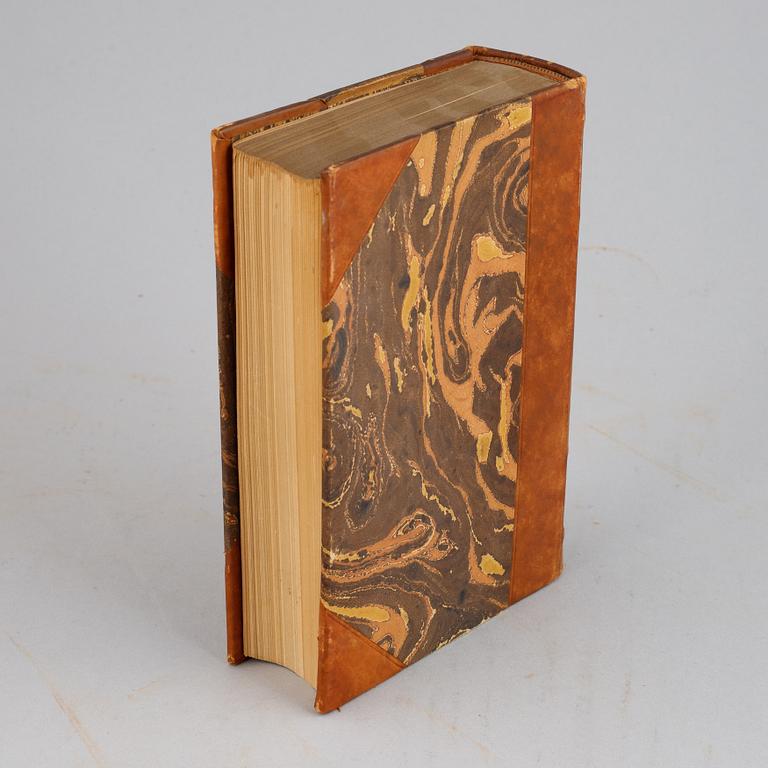 The collected writings of August Strindberg, 35 volumes, Albert Bonniers Förlag, Stockholm, 1917-1921.
