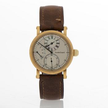 LOUIS ERARD, La longue ligne, armbandsur, 32 mm.