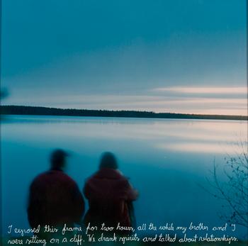 465. "FRÅN SERIEN VÄDERDAGBOKEN 2001-2011".
