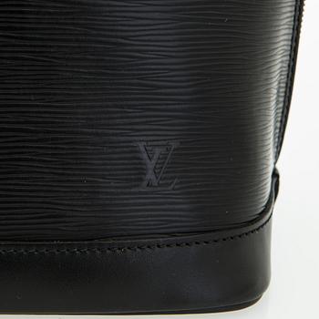 Louis Vuitton, laukku, "Alma Epi" 1997.