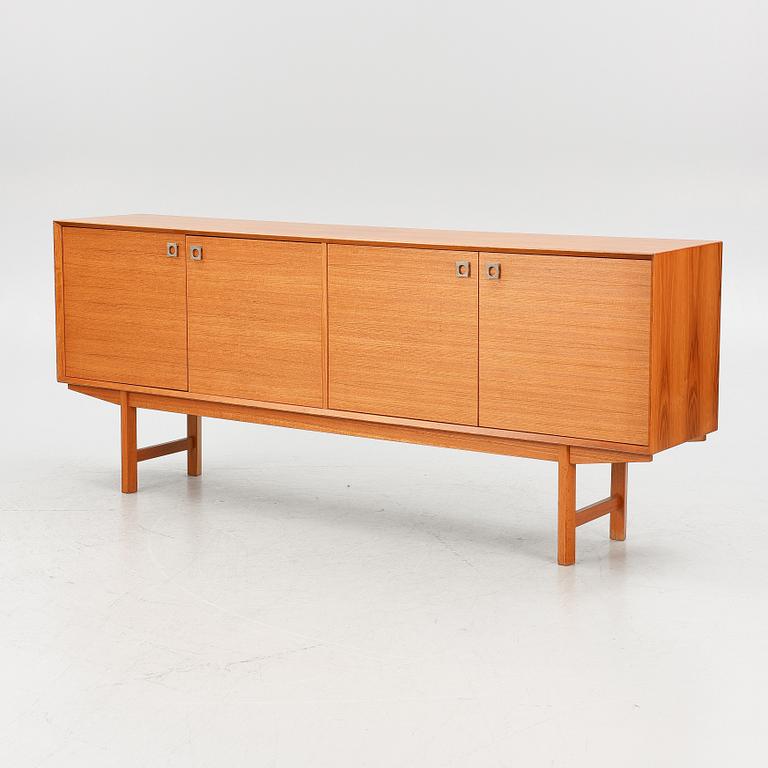 Sideboard, sannolikt Norge. 1950/60-tal.