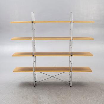 Niels Gammelgaars, a 'Moment' shelf, IKEA, Sweden, late 1900's.