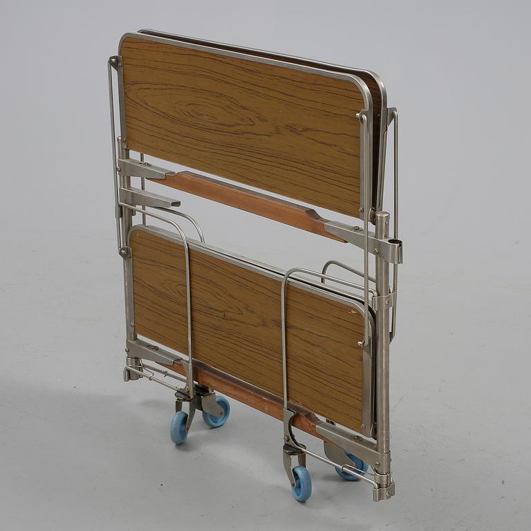 FÄLLBORD, 1950-tal.