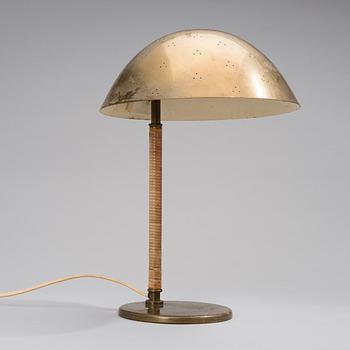 PAAVO TYNELL, A TABLE LAMP, 9209, Taito Oy.