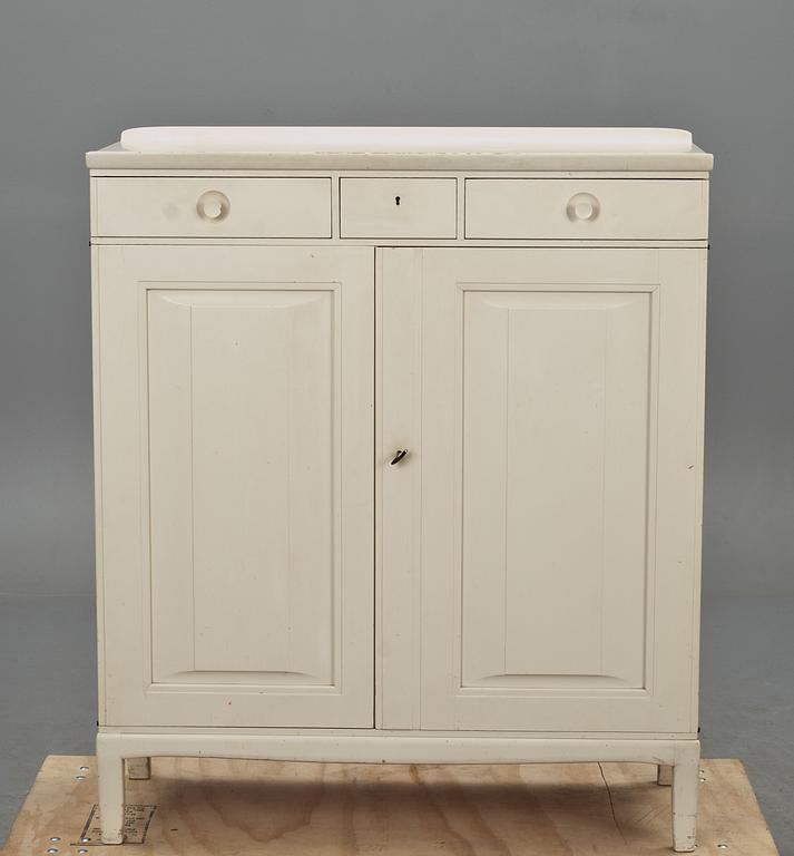 SKÄNK, "Birgitta", Carl Malmsten. 1900-talets mitt.