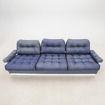 Gillis Lundgren, "Hit" sofa, IKEA 1970s.