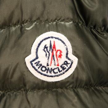 Moncler DAMJACKA i storlek 5.