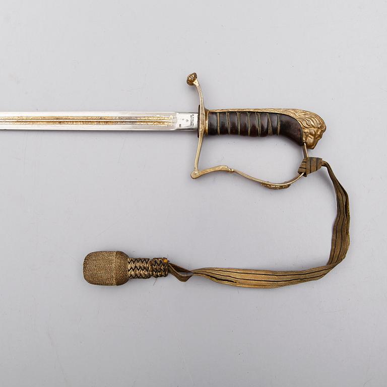 SABEL, 1800-talets första hälft.