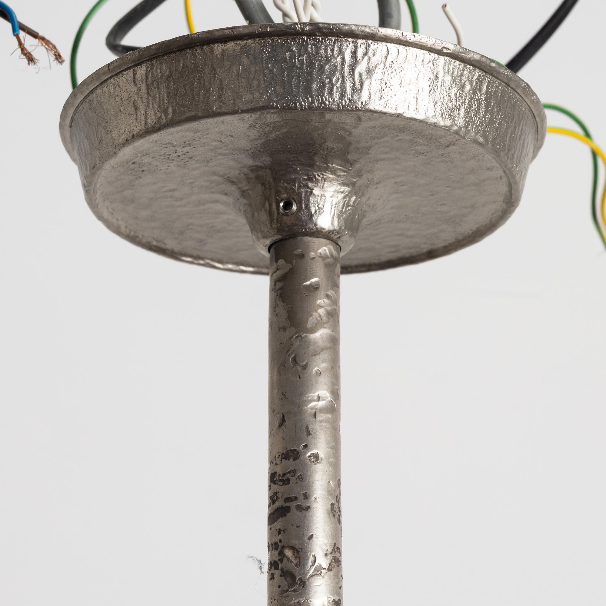 Taklampa, "Lancaster", Vaughan.