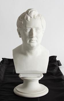 BYST, parian, Royal Copenhagen.