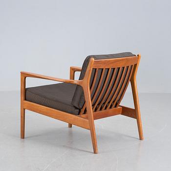 FÅTÖLJ, "USA -75", Folke Ohlsson för DUX, 1900-talets senare del.