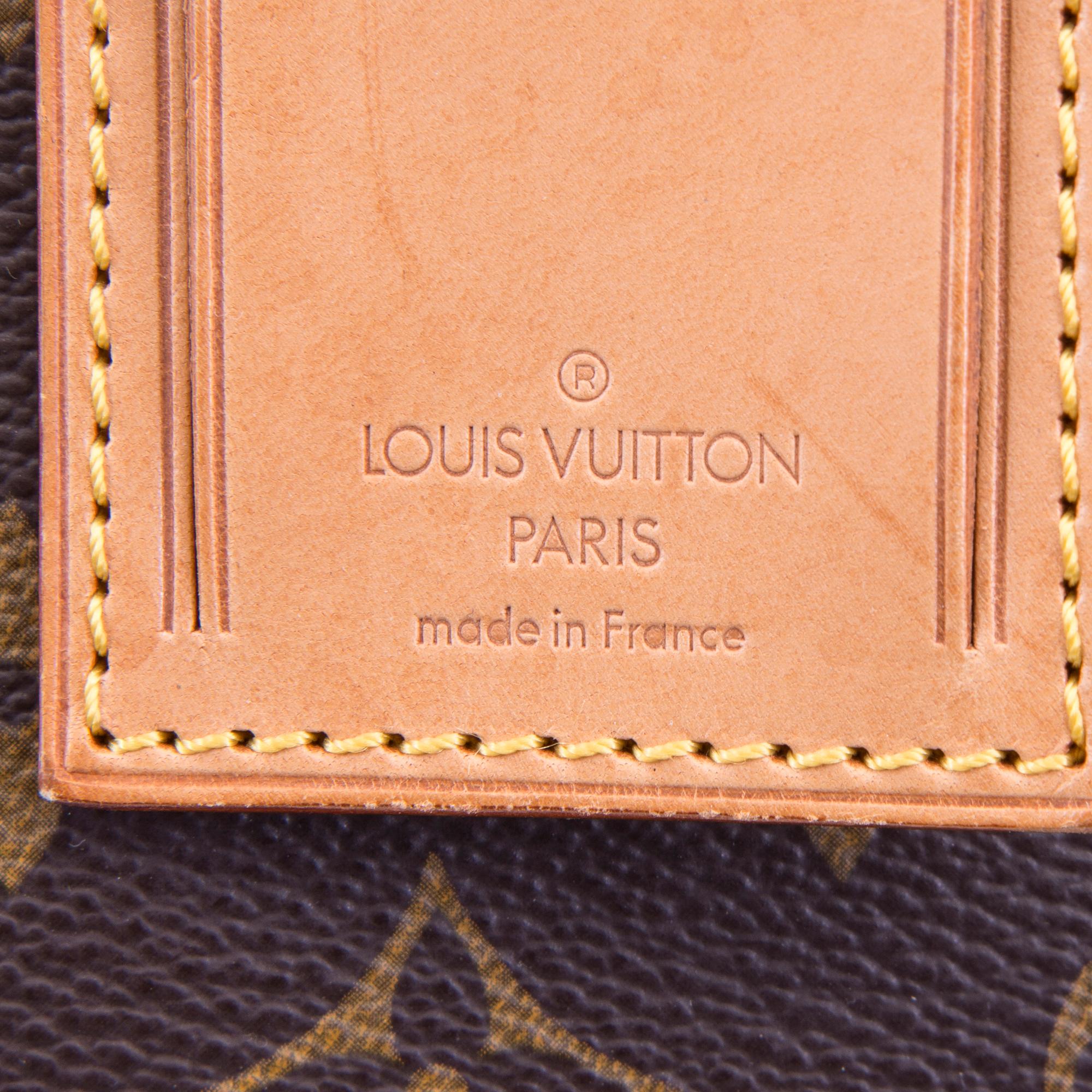 VÄSKA, "Evasion", Louis Vuitton.
