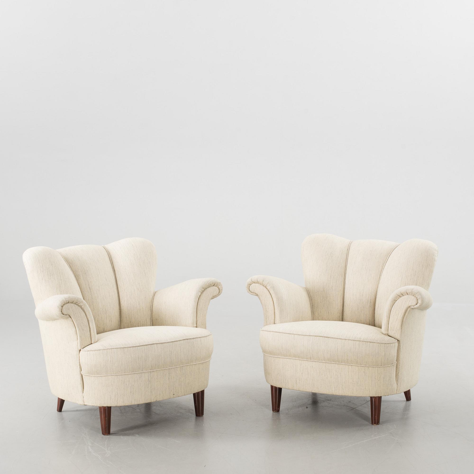 A 1950's three pice lounge suite.