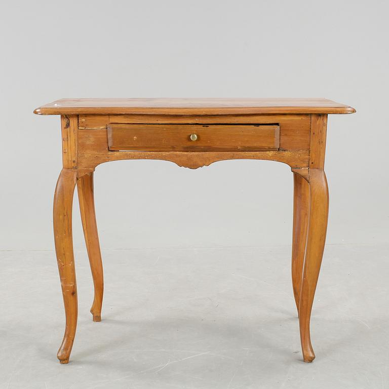 BORD, rokoko, 1700-tal.