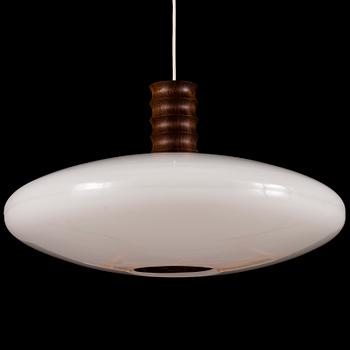 YKI NUMMI, KATTOVALAISIN, malli 64-503, Stockmann Orno 1960-luku.