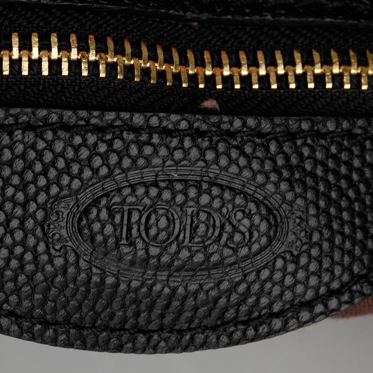 VÄSKA, Tod's.