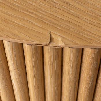 ANYA SEBTON & EVA LIJA LÖWNEHIELM, soffbord "Grand palais" för Asplund 2000-tal.