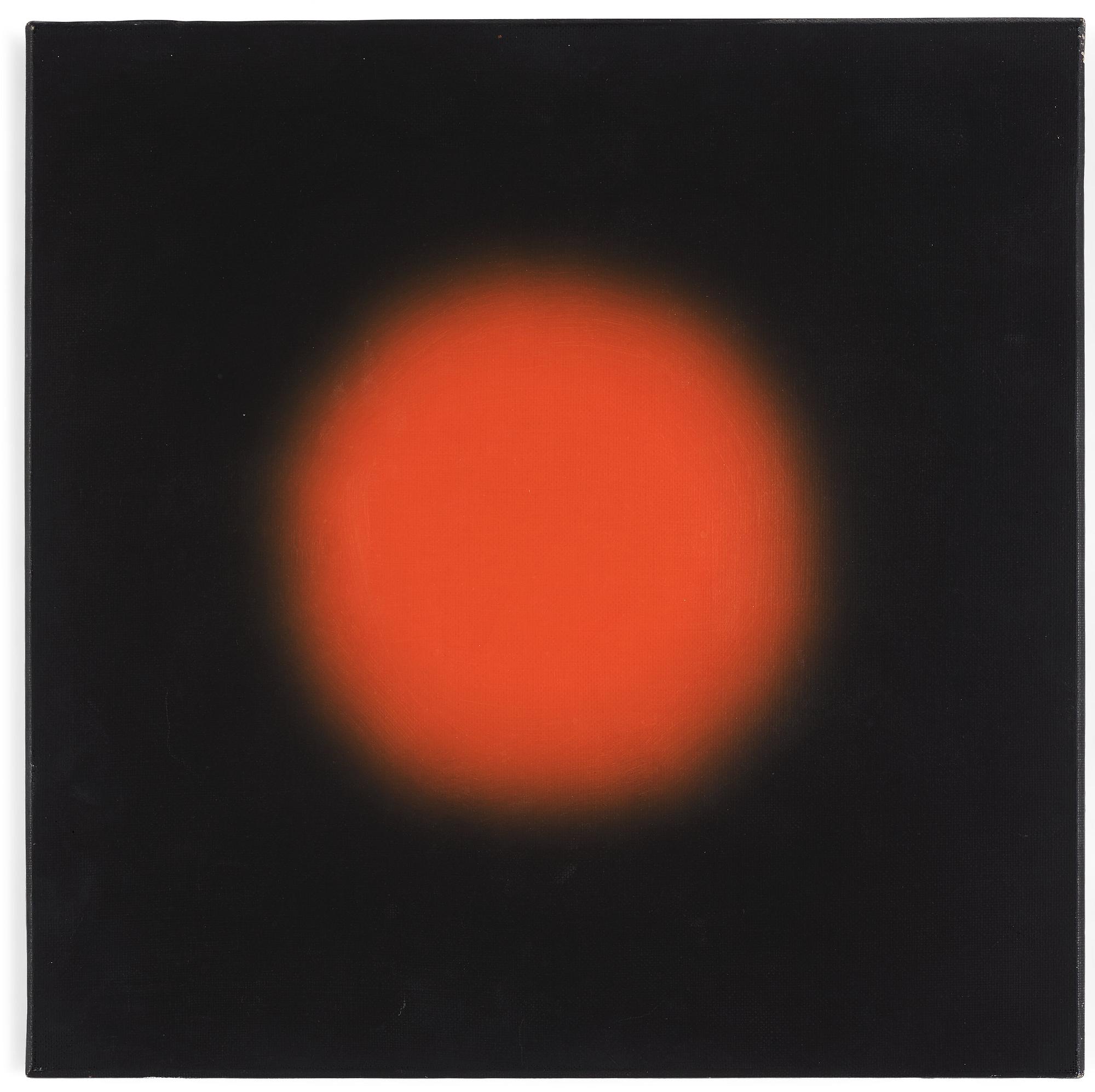 Albert Contreras, 'No. 8''.