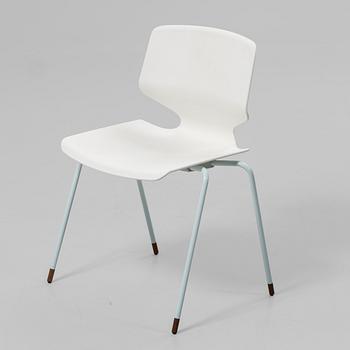 Finn Juhl, Chair "FJ64", House of Finn Juhl.