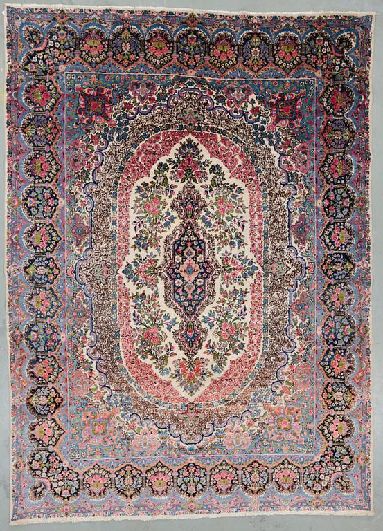 MATTA, semiantik Kirman. Ca 373x268.