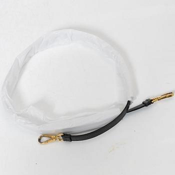 Prada, a 'Galleria' handbag.