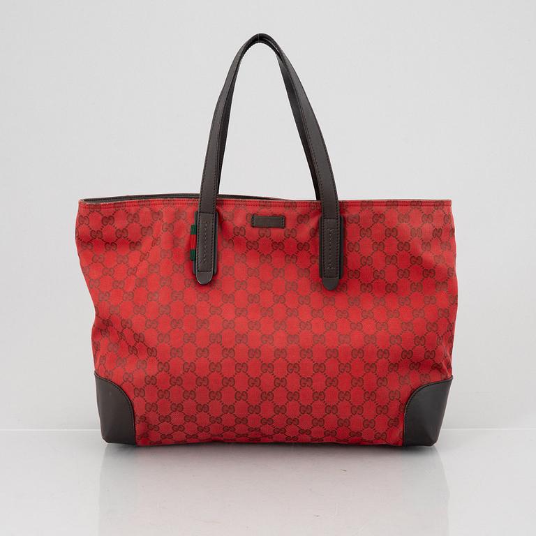 Gucci, Tote Bag.