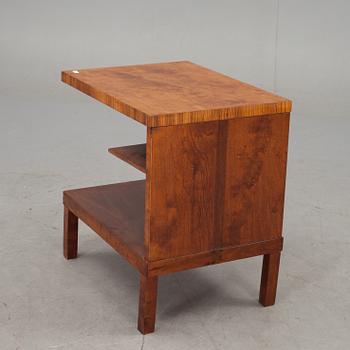 BORD, 1930/40-tal.