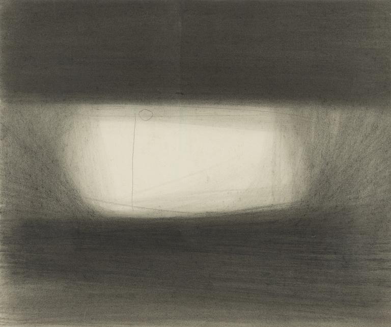 Jan Liljeqvist, Untitled.