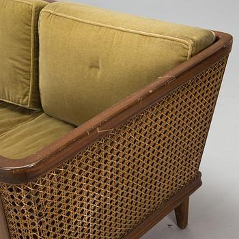 Soffa, Paul Boman, Finland 1930-tal.